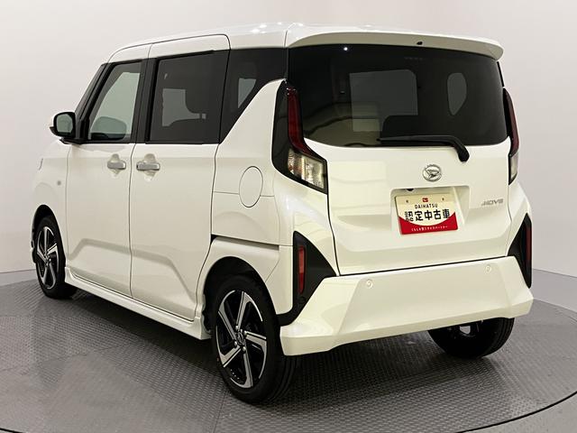 ムーヴＲＳ衝突回避支援　アダプティブクルーズ　両側パワースライドドア　ターボエンジン　レーンキープ　バックカメラ付き　キーフリー　電動格納ドアミラー　アイドリングストップ　スマートキー付　オートハイビーム（山口県）の中古車