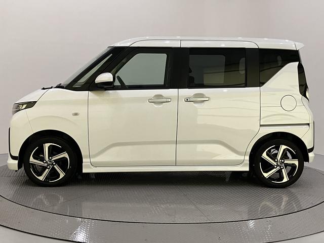 ムーヴＲＳ衝突回避支援　アダプティブクルーズ　両側パワースライドドア　ターボエンジン　レーンキープ　バックカメラ付き　キーフリー　電動格納ドアミラー　アイドリングストップ　スマートキー付　オートハイビーム（山口県）の中古車