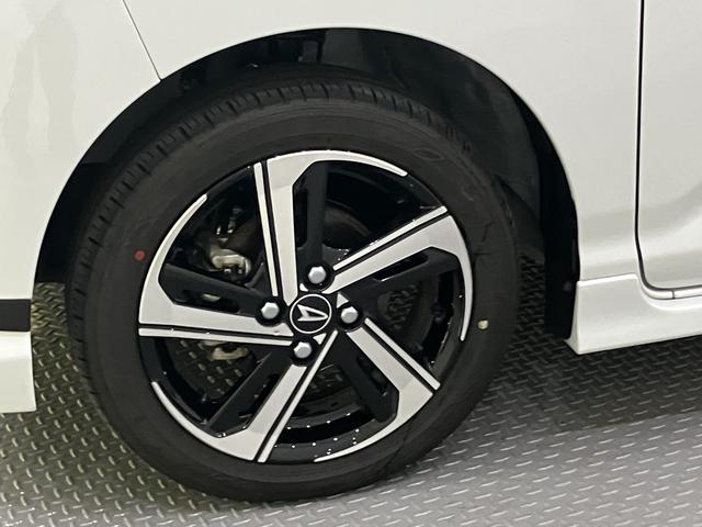 ムーヴＲＳ衝突回避支援　アダプティブクルーズ　両側パワースライドドア　ターボエンジン　レーンキープ　バックカメラ付き　キーフリー　電動格納ドアミラー　アイドリングストップ　スマートキー付　オートハイビーム（山口県）の中古車