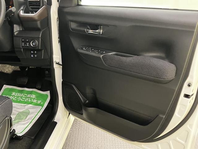 ムーヴＲＳ衝突回避支援　アダプティブクルーズ　両側パワースライドドア　ターボエンジン　レーンキープ　バックカメラ付き　キーフリー　電動格納ドアミラー　アイドリングストップ　スマートキー付　オートハイビーム（山口県）の中古車