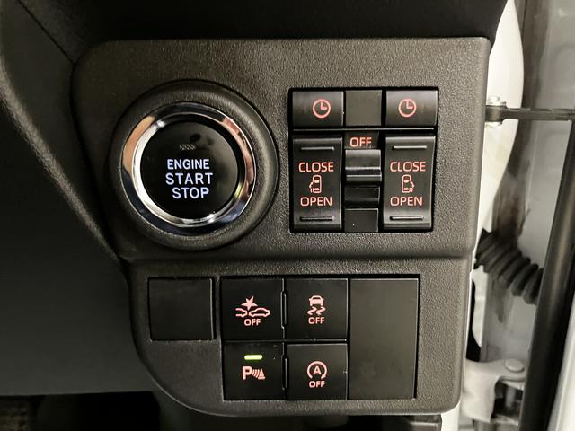 アトレーＲＳエコアイドル　Ｂモニター　ＵＳＢ接続　レーダーＣ　両側Ｐドア　電動格納　１オナ　カーナビ　レーンキープアシスト　ＬＥＤヘッドライト　ドラレコ　ターボ　エアバック　メンテナンスノート　ＡＢＳ（山口県）の中古車