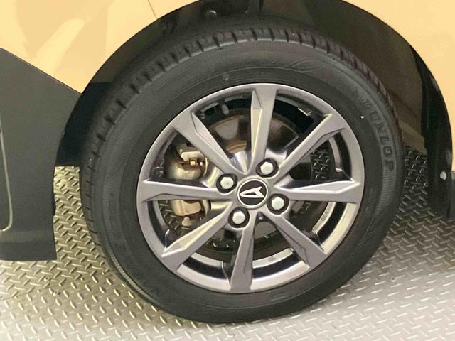 タントファンクロスナビ　電動ミラー　Ｓヒーター　両側ＰＳドア　ＵＳＢ　ドライブレコーダー　アイドリングストップ車　レーンキープアシスト　１オーナー　オートＬＥＤ　キーレスキー　アルミ　エアバック　ＡＢＳ　スマートキー（山口県）の中古車