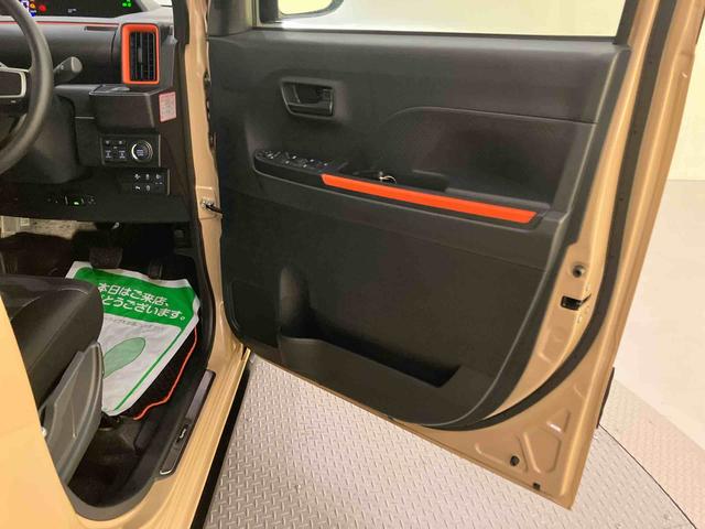 タントファンクロスナビ　電動ミラー　Ｓヒーター　両側ＰＳドア　ＵＳＢ　ドライブレコーダー　アイドリングストップ車　レーンキープアシスト　１オーナー　オートＬＥＤ　キーレスキー　アルミ　エアバック　ＡＢＳ　スマートキー（山口県）の中古車