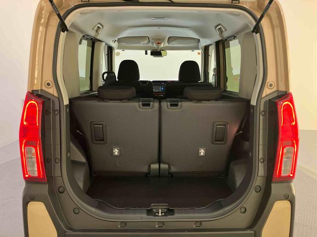 タントファンクロスナビ　電動ミラー　Ｓヒーター　両側ＰＳドア　ＵＳＢ　ドライブレコーダー　アイドリングストップ車　レーンキープアシスト　１オーナー　オートＬＥＤ　キーレスキー　アルミ　エアバック　ＡＢＳ　スマートキー（山口県）の中古車