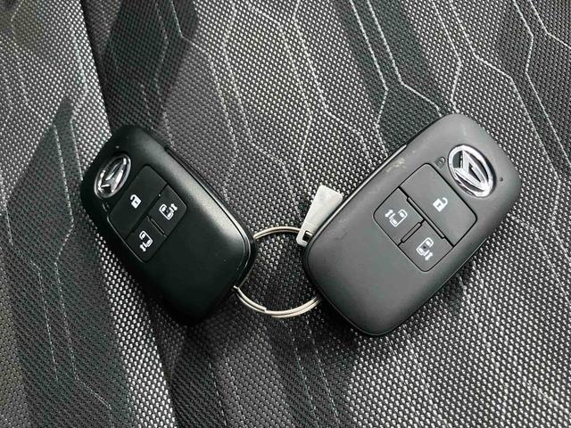 タントファンクロスナビ　電動ミラー　Ｓヒーター　両側ＰＳドア　ＵＳＢ　ドライブレコーダー　アイドリングストップ車　レーンキープアシスト　１オーナー　オートＬＥＤ　キーレスキー　アルミ　エアバック　ＡＢＳ　スマートキー（山口県）の中古車