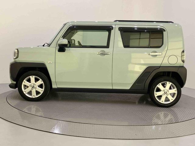 タフトGターボ クロムベンチャー(山口県)の中古車