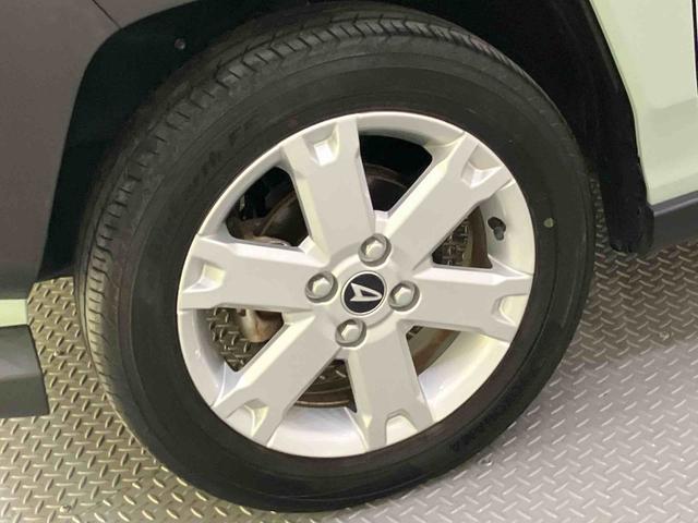 タフトGターボ クロムベンチャー(山口県)の中古車