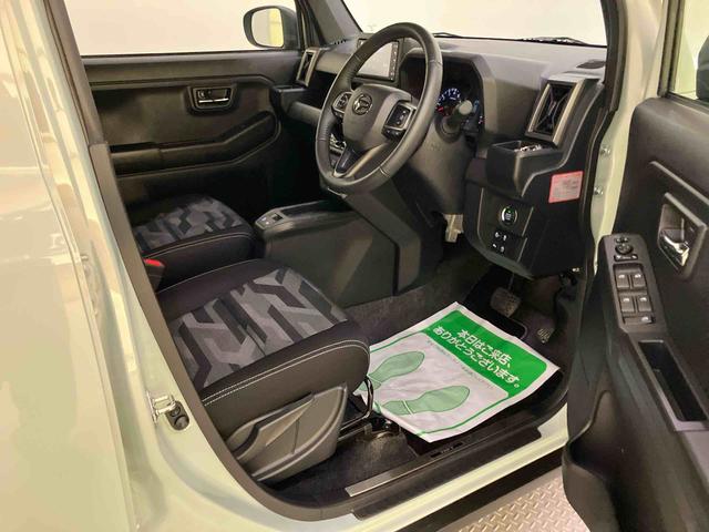 タフトGターボ クロムベンチャー(山口県)の中古車
