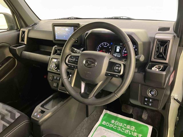 タフトGターボ クロムベンチャー(山口県)の中古車