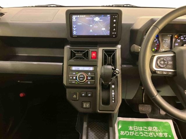 タフトGターボ クロムベンチャー(山口県)の中古車