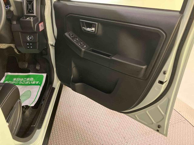 タフトGターボ クロムベンチャー(山口県)の中古車