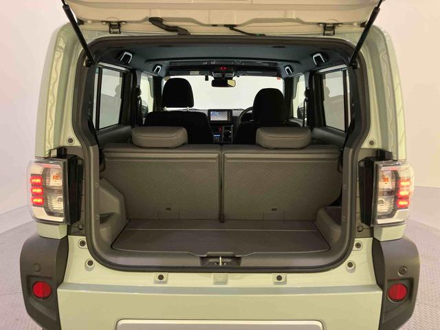 タフトGターボ クロムベンチャー(山口県)の中古車