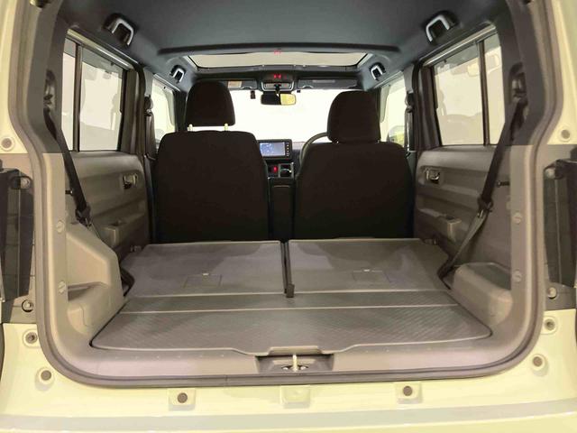タフトGターボ クロムベンチャー(山口県)の中古車