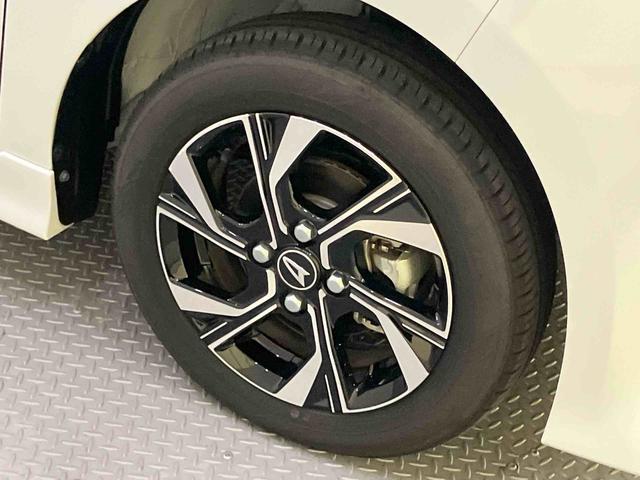タントカスタムX両側パワースライドドアー 衝突回避支援ブレーキ機能 360°ビューモニター 電動格納式ミラー シートヒーター LEDヘッドライト Aストップ スマートキー レーンアシスト オートLED キーフリー(山口県)の中古車