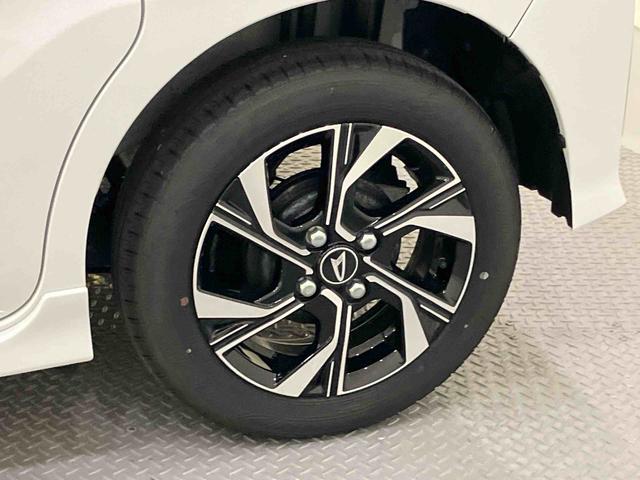 タントカスタムX両側パワースライドドアー 衝突回避支援ブレーキ機能 360°ビューモニター 電動格納式ミラー シートヒーター LEDヘッドライト Aストップ スマートキー レーンアシスト オートLED キーフリー(山口県)の中古車
