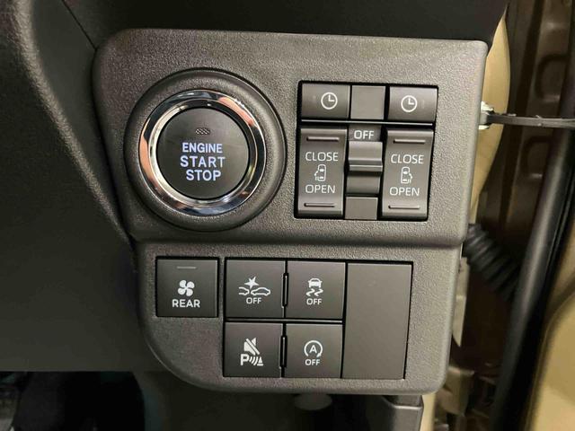 アトレーＲＳプリクラ　電動格納式ドアミラー　ターボ車　エアバッグ　切替式４ＷＤ　アイドルストップ　ＵＳＢ　ＬＥＤライト　ＡＢＳ　デュアルパワースライドドア　バックビューカメラ　ＬＫＡＳ（山口県）の中古車