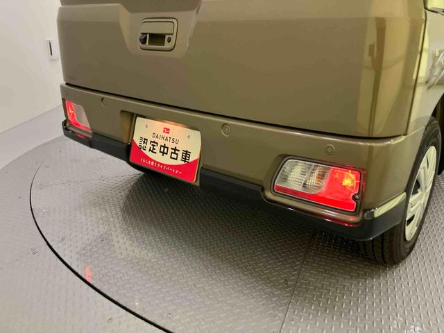 アトレーＲＳプリクラ　電動格納式ドアミラー　ターボ車　エアバッグ　切替式４ＷＤ　アイドルストップ　ＵＳＢ　ＬＥＤライト　ＡＢＳ　デュアルパワースライドドア　バックビューカメラ　ＬＫＡＳ（山口県）の中古車