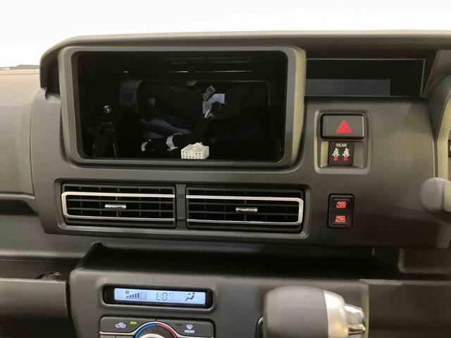 アトレーＲＳプリクラ　電動格納式ドアミラー　ターボ車　エアバッグ　切替式４ＷＤ　アイドルストップ　ＵＳＢ　ＬＥＤライト　ＡＢＳ　デュアルパワースライドドア　バックビューカメラ　ＬＫＡＳ（山口県）の中古車