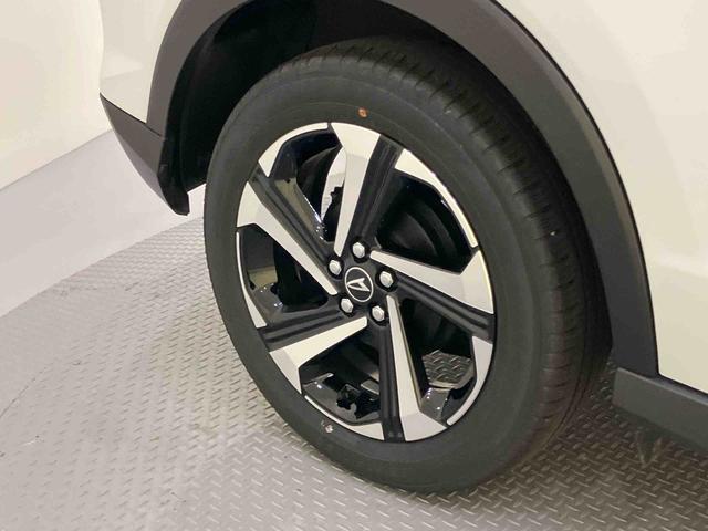 ロッキープレミアムＧ　ＨＥＶディスプレイオーディ　衝突軽減Ｂ　電動格納ドアミラー　Ａストップ　ＬＥＤヘッドライト　キーフリーシステム　スマートキー　アルミホイール　シートヒーター　オートＬＥＤ　エアバッグ　ＡＢＳ　全周カメラ（山口県）の中古車