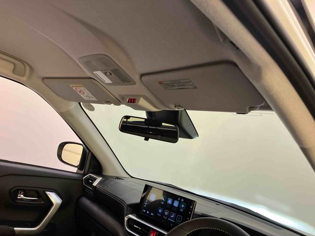 ロッキープレミアムＧ　ＨＥＶディスプレイオーディ　衝突軽減Ｂ　電動格納ドアミラー　Ａストップ　ＬＥＤヘッドライト　キーフリーシステム　スマートキー　アルミホイール　シートヒーター　オートＬＥＤ　エアバッグ　ＡＢＳ　全周カメラ（山口県）の中古車