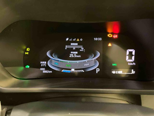 ロッキープレミアムＧ　ＨＥＶディスプレイオーディ　衝突軽減Ｂ　電動格納ドアミラー　Ａストップ　ＬＥＤヘッドライト　キーフリーシステム　スマートキー　アルミホイール　シートヒーター　オートＬＥＤ　エアバッグ　ＡＢＳ　全周カメラ（山口県）の中古車
