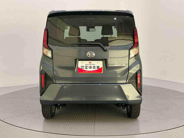 ムーヴG(山口県)の中古車