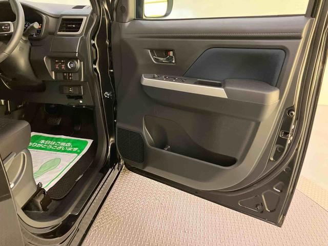 トールカスタムG ターボディスプレイオーディ 誤発進抑制 両側オートスライドドア LEDヘッドランプ 電動格納ドアミラー ターボ アルミ TV キーフリー エコアイドリングストップ スマートキー LKA オートハイビーム(山口県)の中古車