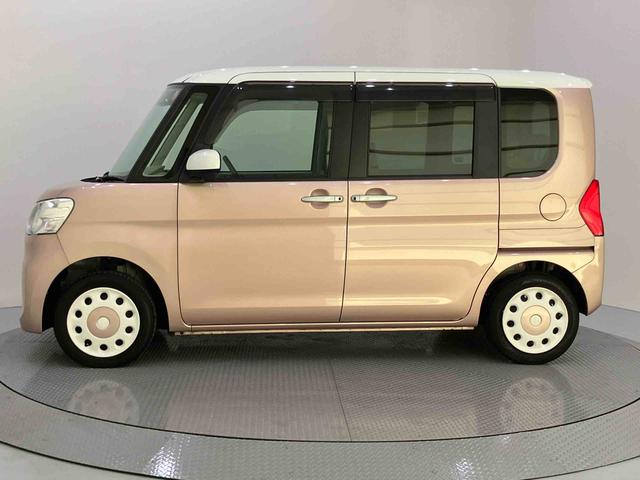 タントX ホワイトアクセントSAIII電格ミラー スマキー ABS 運転席シートヒーター ワンオーナー 社外ドライブレコーダー キーフリー アイドルSTOP レーンキープ 踏み間違い防止装置 ATハイビーム 社外ナビゲーション(山口県)の中古車