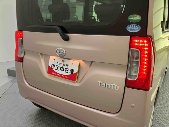 タントX ホワイトアクセントSAIII電格ミラー スマキー ABS 運転席シートヒーター ワンオーナー 社外ドライブレコーダー キーフリー アイドルSTOP レーンキープ 踏み間違い防止装置 ATハイビーム 社外ナビゲーション(山口県)の中古車