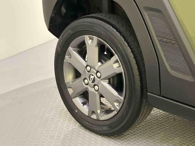タフトＧ前後ブレーキサポート　オートＬＥＤ　運転席シートヒーター　ＬＥＤ　１オーナー　スカイルーフ　電動格納ミラー　スマートキー　車線逸脱防止　アルミホイール　キーフリー　ＡＢＳ　エアバック（山口県）の中古車