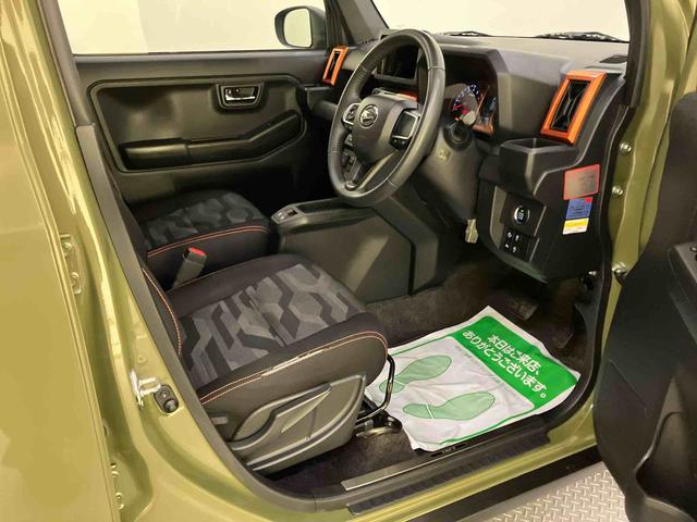 タフトＧ前後ブレーキサポート　オートＬＥＤ　運転席シートヒーター　ＬＥＤ　１オーナー　スカイルーフ　電動格納ミラー　スマートキー　車線逸脱防止　アルミホイール　キーフリー　ＡＢＳ　エアバック（山口県）の中古車