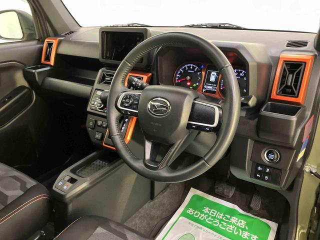 タフトＧ前後ブレーキサポート　オートＬＥＤ　運転席シートヒーター　ＬＥＤ　１オーナー　スカイルーフ　電動格納ミラー　スマートキー　車線逸脱防止　アルミホイール　キーフリー　ＡＢＳ　エアバック（山口県）の中古車