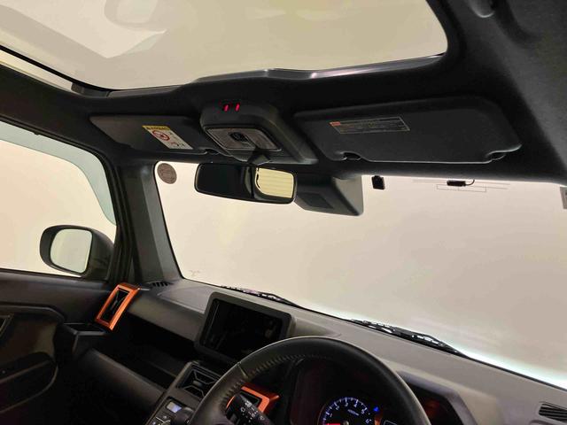 タフトＧ前後ブレーキサポート　オートＬＥＤ　運転席シートヒーター　ＬＥＤ　１オーナー　スカイルーフ　電動格納ミラー　スマートキー　車線逸脱防止　アルミホイール　キーフリー　ＡＢＳ　エアバック（山口県）の中古車