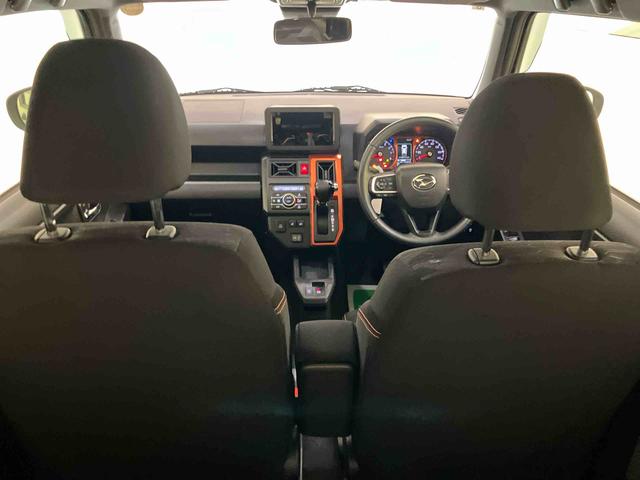 タフトＧ前後ブレーキサポート　オートＬＥＤ　運転席シートヒーター　ＬＥＤ　１オーナー　スカイルーフ　電動格納ミラー　スマートキー　車線逸脱防止　アルミホイール　キーフリー　ＡＢＳ　エアバック（山口県）の中古車