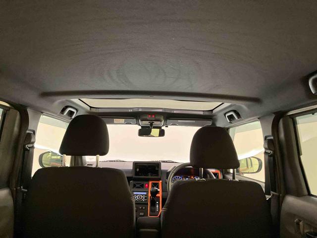 タフトＧ前後ブレーキサポート　オートＬＥＤ　運転席シートヒーター　ＬＥＤ　１オーナー　スカイルーフ　電動格納ミラー　スマートキー　車線逸脱防止　アルミホイール　キーフリー　ＡＢＳ　エアバック（山口県）の中古車