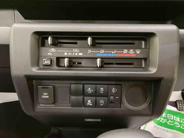 ハイゼットトラックスタンダードエコアイドル エアコンパワステ パワステ 運転席エアバッグ ABS ワンオーナ レーンキープ サポカーS 衝突被害軽減システム ラジオ(山口県)の中古車