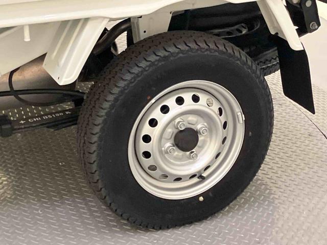 ハイゼットトラックスタンダードエコアイドル エアコンパワステ パワステ 運転席エアバッグ ABS ワンオーナ レーンキープ サポカーS 衝突被害軽減システム ラジオ(山口県)の中古車