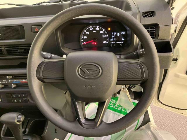 ハイゼットトラックスタンダードエコアイドル エアコンパワステ パワステ 運転席エアバッグ ABS ワンオーナ レーンキープ サポカーS 衝突被害軽減システム ラジオ(山口県)の中古車