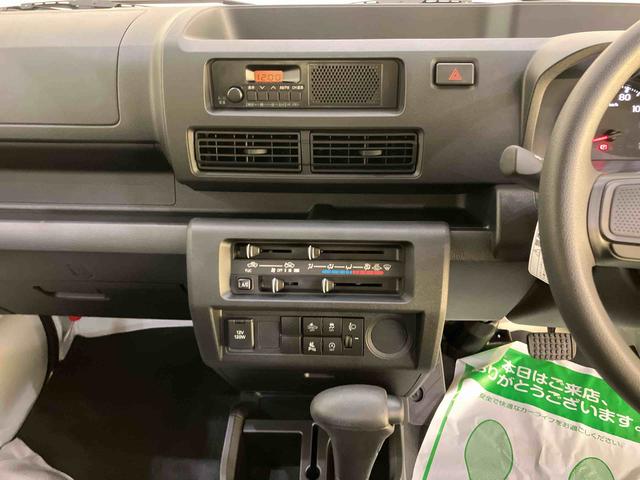 ハイゼットトラックスタンダードエコアイドル エアコンパワステ パワステ 運転席エアバッグ ABS ワンオーナ レーンキープ サポカーS 衝突被害軽減システム ラジオ(山口県)の中古車