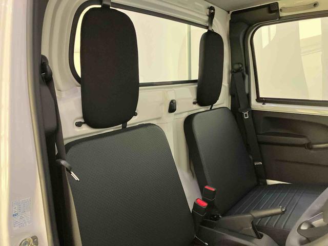 ハイゼットトラックスタンダードエコアイドル エアコンパワステ パワステ 運転席エアバッグ ABS ワンオーナ レーンキープ サポカーS 衝突被害軽減システム ラジオ(山口県)の中古車