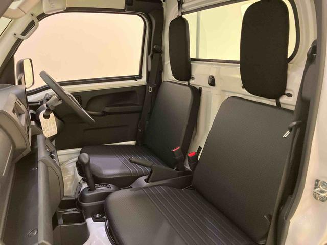 ハイゼットトラックスタンダードエコアイドル エアコンパワステ パワステ 運転席エアバッグ ABS ワンオーナ レーンキープ サポカーS 衝突被害軽減システム ラジオ(山口県)の中古車