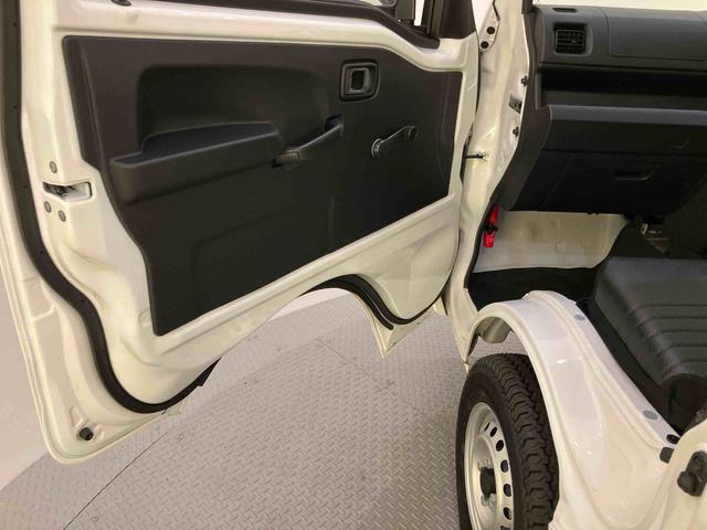 ハイゼットトラックスタンダードエコアイドル エアコンパワステ パワステ 運転席エアバッグ ABS ワンオーナ レーンキープ サポカーS 衝突被害軽減システム ラジオ(山口県)の中古車