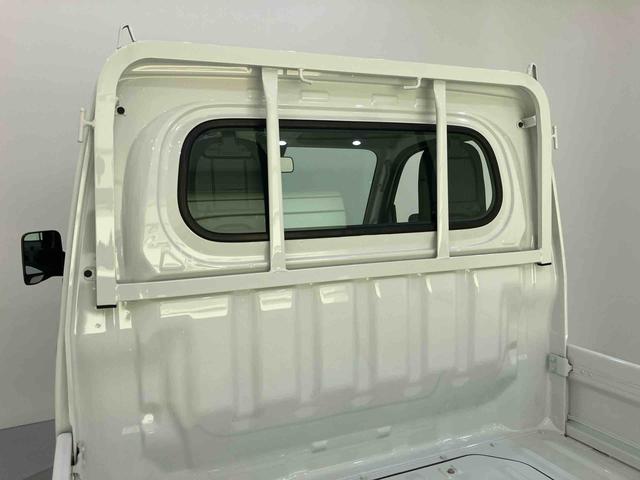 ハイゼットトラックスタンダードエコアイドル エアコンパワステ パワステ 運転席エアバッグ ABS ワンオーナ レーンキープ サポカーS 衝突被害軽減システム ラジオ(山口県)の中古車