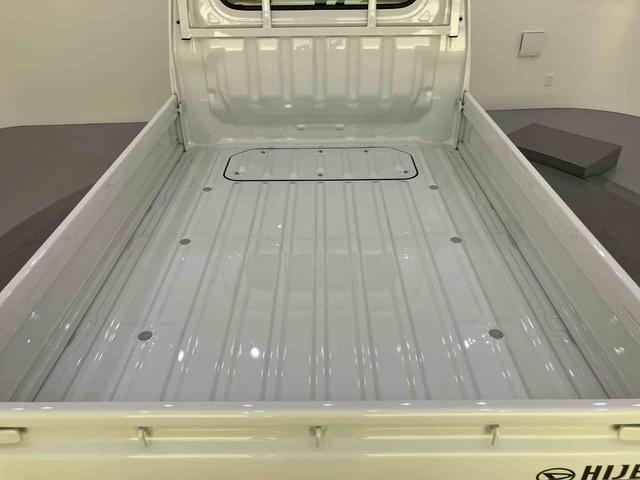 ハイゼットトラックスタンダードエコアイドル エアコンパワステ パワステ 運転席エアバッグ ABS ワンオーナ レーンキープ サポカーS 衝突被害軽減システム ラジオ(山口県)の中古車