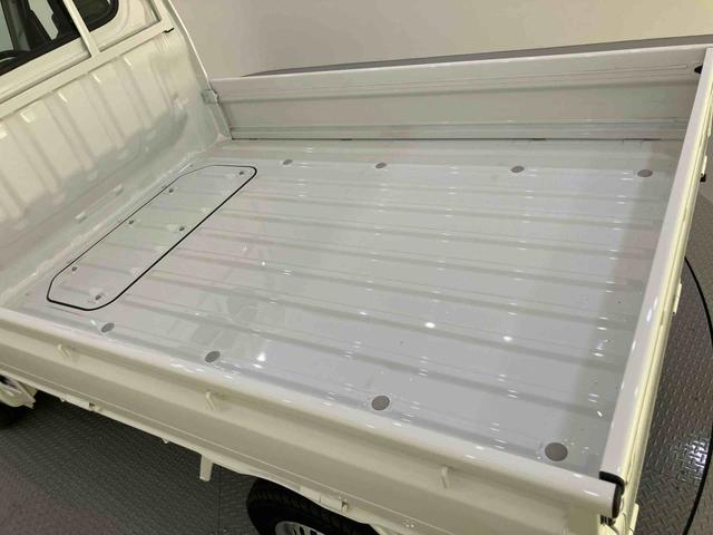 ハイゼットトラックスタンダードエコアイドル エアコンパワステ パワステ 運転席エアバッグ ABS ワンオーナ レーンキープ サポカーS 衝突被害軽減システム ラジオ(山口県)の中古車