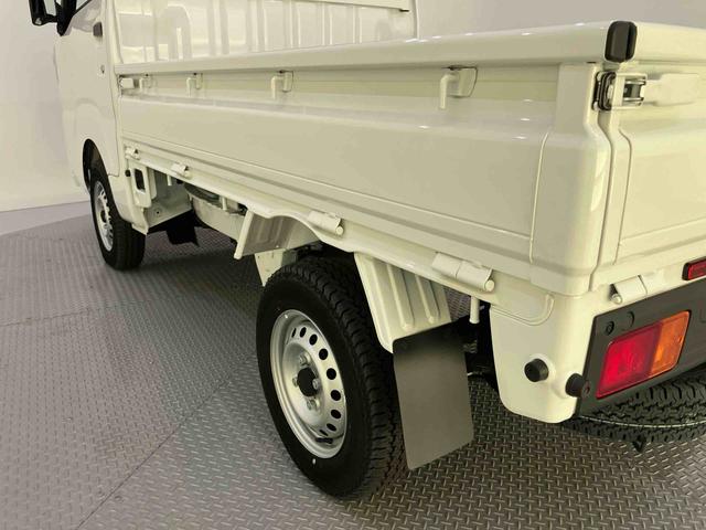 ハイゼットトラックスタンダードエコアイドル エアコンパワステ パワステ 運転席エアバッグ ABS ワンオーナ レーンキープ サポカーS 衝突被害軽減システム ラジオ(山口県)の中古車