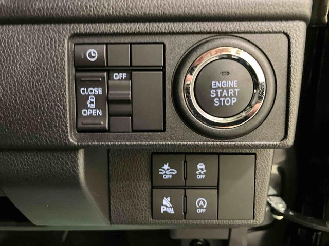 ムーヴGディスプレイオーディ 衝突回避支援ブレーキ オートミラー 両側電動パワースライドドア 車線逸脱警報 バックカメラ付き LEDヘッドライト インテリキー ABS エコアイドル アルミホイール USB(山口県)の中古車
