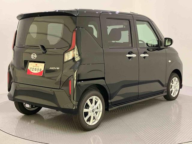 ムーヴGディスプレイオーディ 衝突回避支援ブレーキ オートミラー 両側電動パワースライドドア 車線逸脱警報 バックカメラ付き LEDヘッドライト インテリキー ABS エコアイドル アルミホイール USB(山口県)の中古車