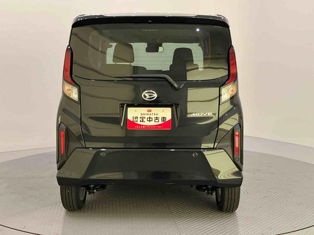 ムーヴGディスプレイオーディ 衝突回避支援ブレーキ オートミラー 両側電動パワースライドドア 車線逸脱警報 バックカメラ付き LEDヘッドライト インテリキー ABS エコアイドル アルミホイール USB(山口県)の中古車