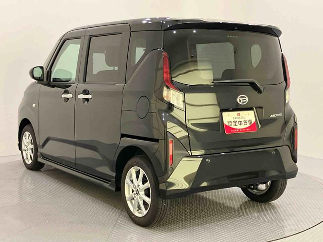 ムーヴGディスプレイオーディ 衝突回避支援ブレーキ オートミラー 両側電動パワースライドドア 車線逸脱警報 バックカメラ付き LEDヘッドライト インテリキー ABS エコアイドル アルミホイール USB(山口県)の中古車